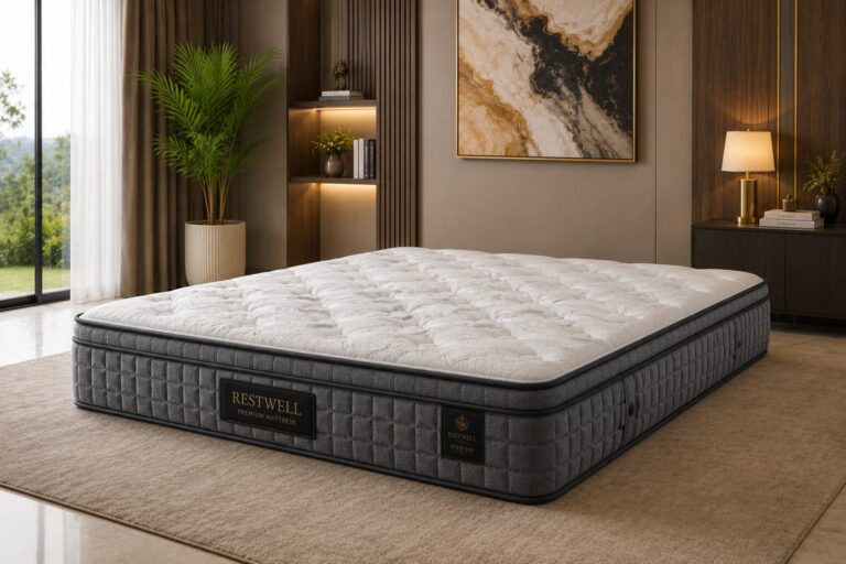 Luxury Mattress